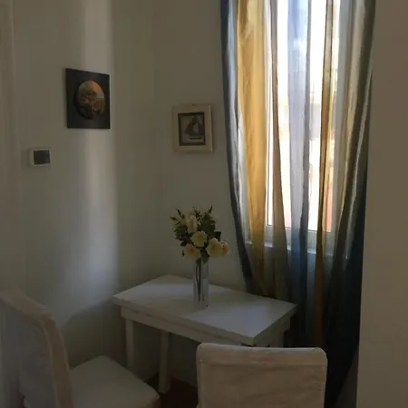 Angelo Ai Musei Vaticani * Řím