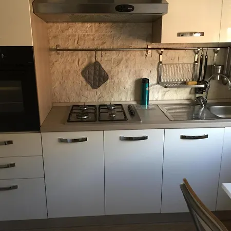 Apartament Angelo Ai Musei Vaticani