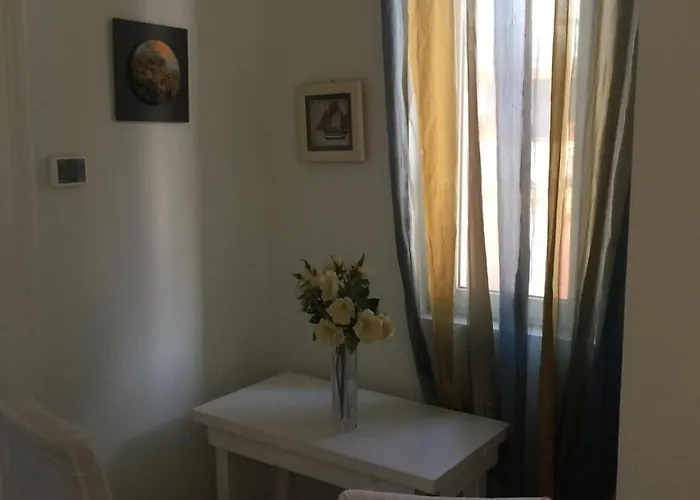 Angelo Ai Musei Vaticani * Roma