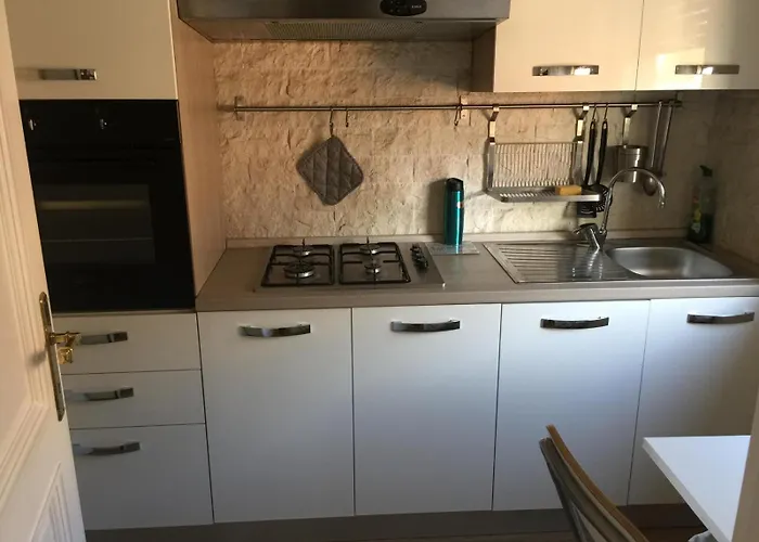 Apartamento Angelo Ai Musei Vaticani