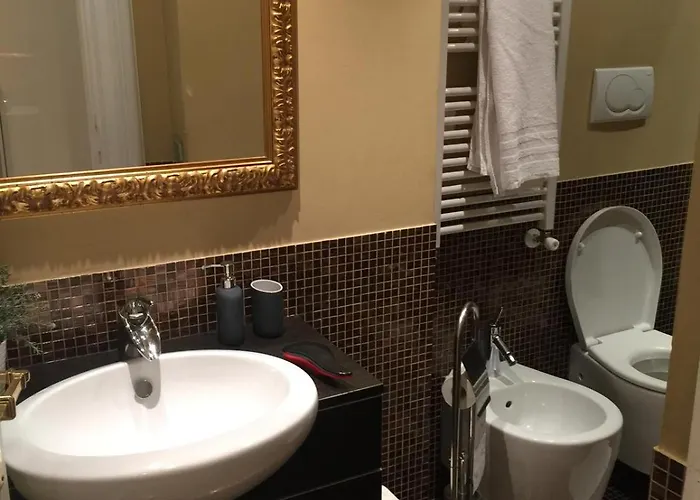 Angelo Ai Musei Vaticani Διαμέρισμα